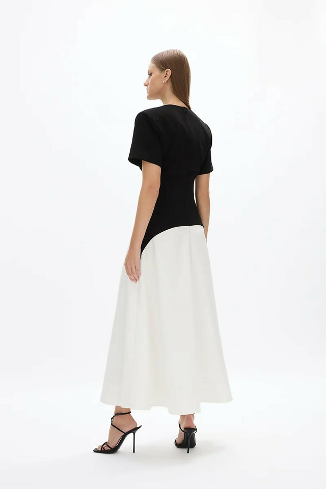 Rachel Gilbert Dover Dress