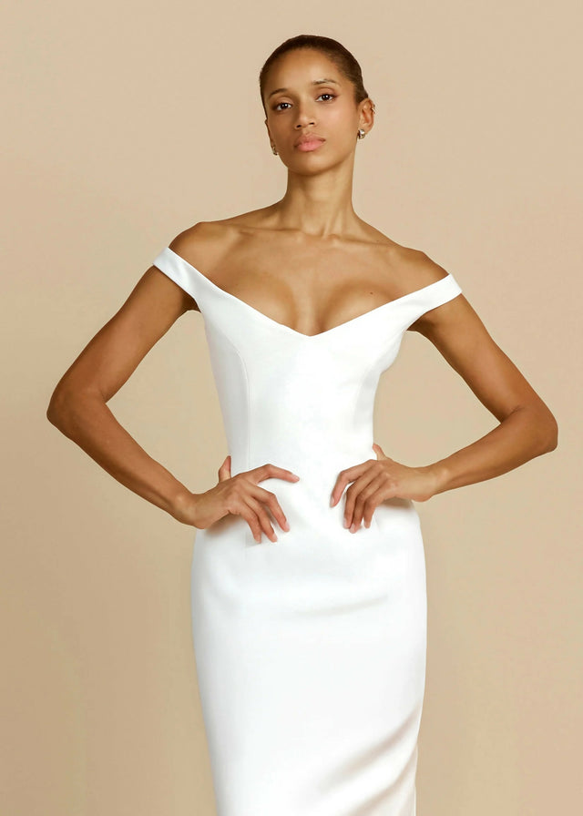Arcina Ori Ellery Ivory