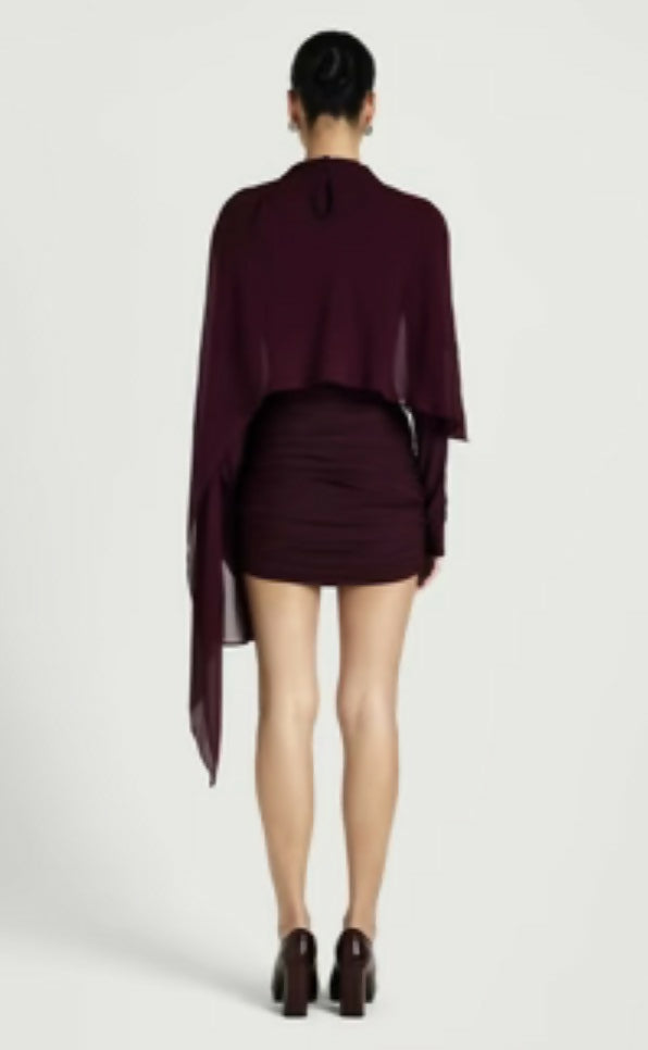 Benni Silas Mini Dress