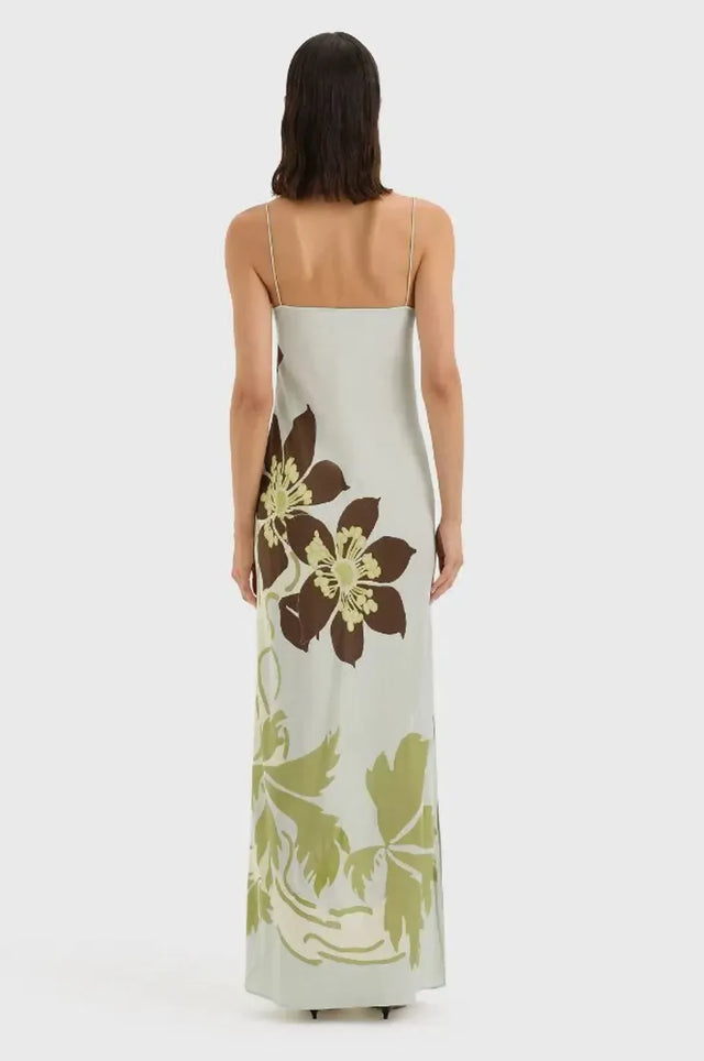 Sir Amaia Slip Dress