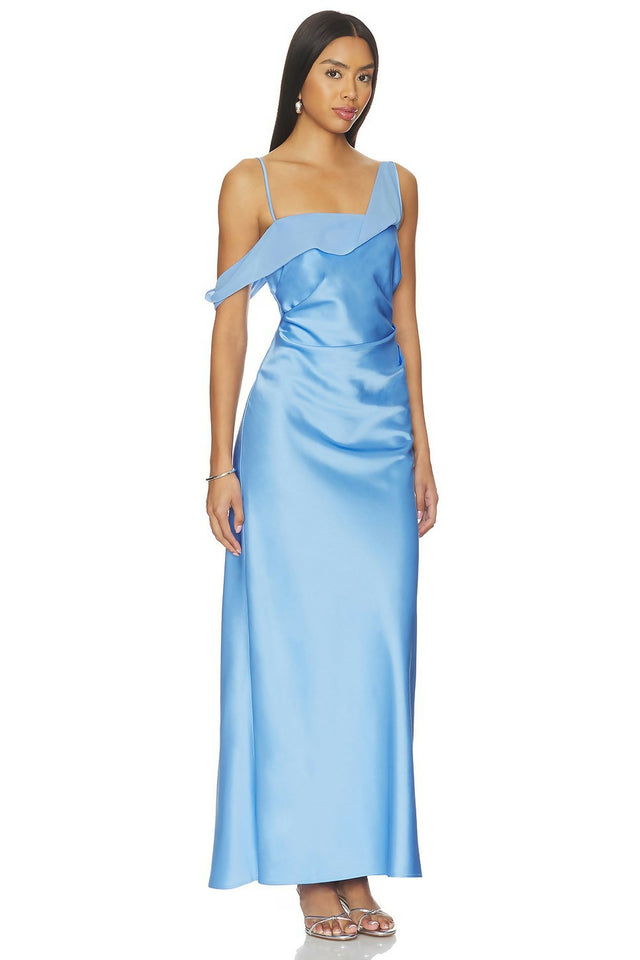Significant Other Devlyn Maxi Dress