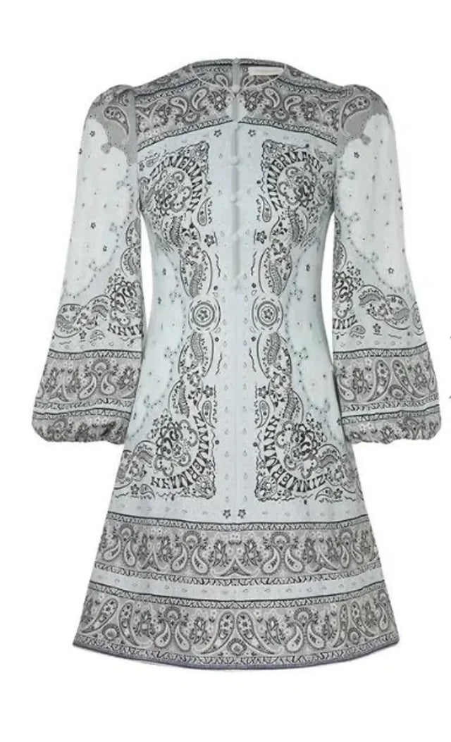 Zimmermann Matchmaker Keyhole MinI