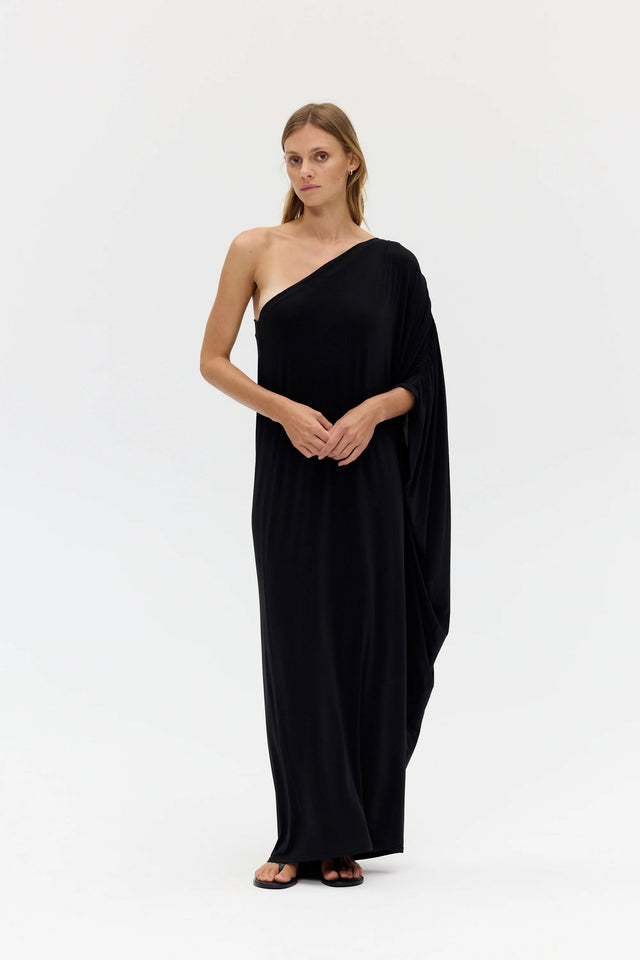 Third Form Crave Batwing Maxi - Graphite