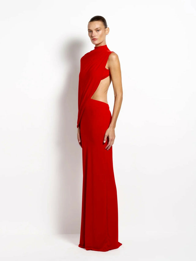 Effie Kats Aleksi Gown Rio