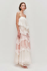 Aje Ophelia Gown view 2