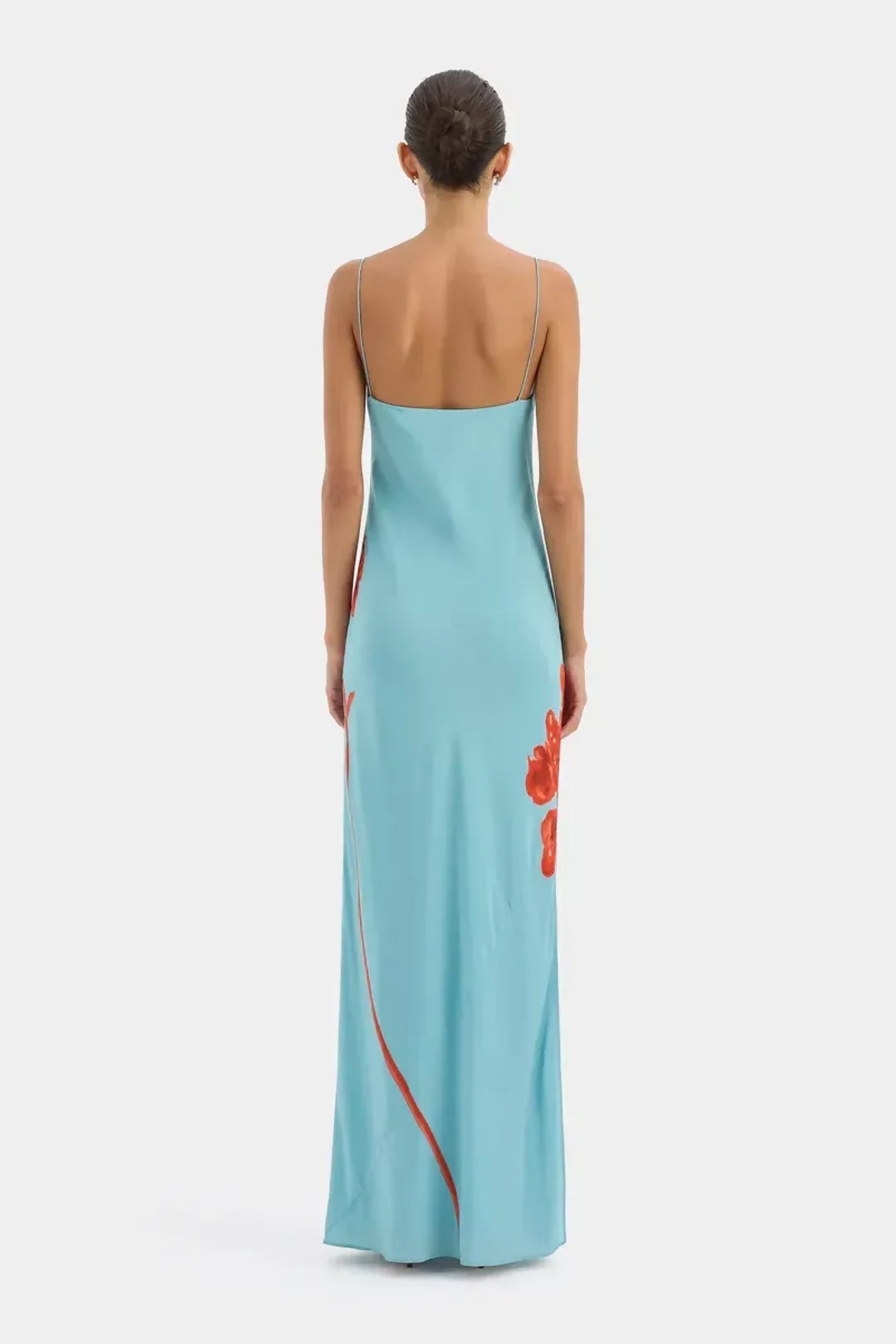 Sir Amelie Slip Dress – view 3