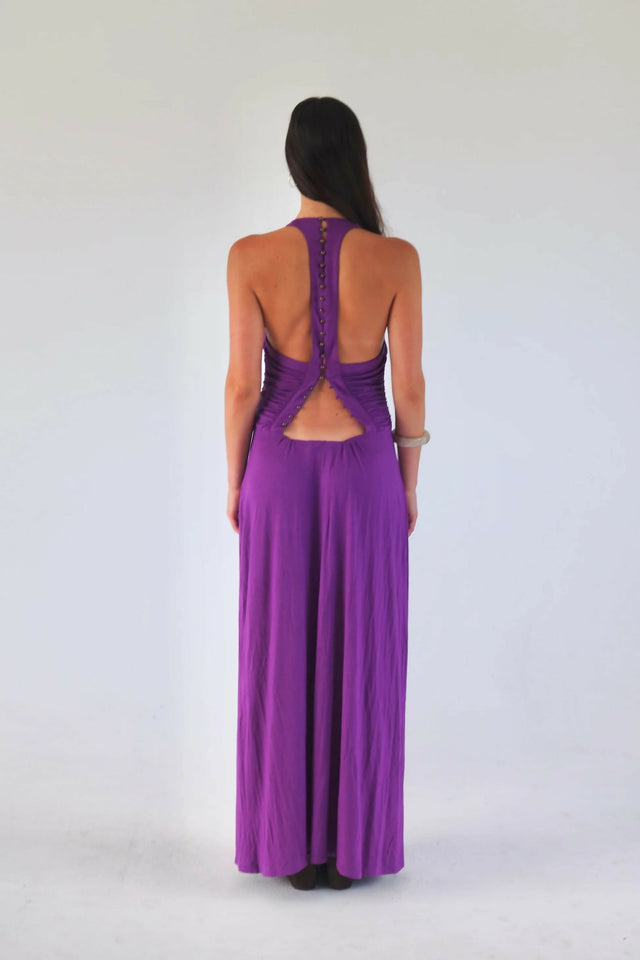 Solamusa Angelina Maxi in Uva