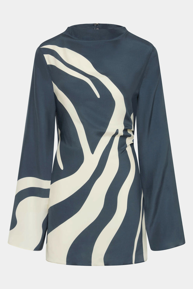 Sir Lilou Mini Dress