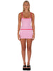I am Delilah: Belle Mini Dress
