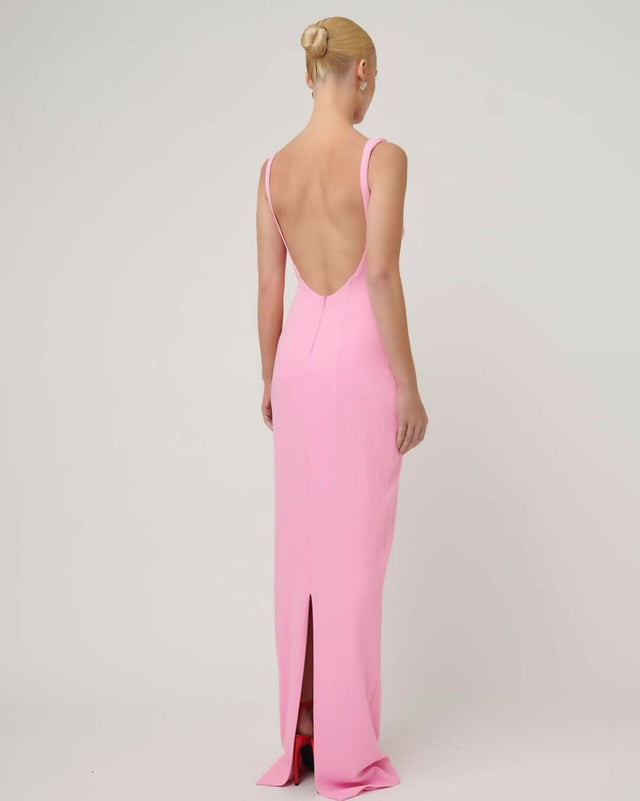 Effie Kats Verona Gown Dress Fairy Floss