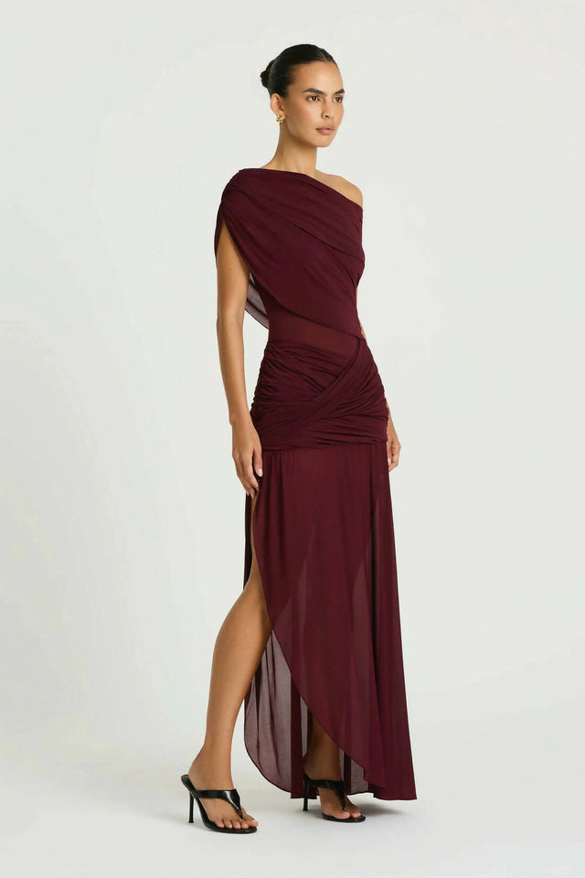 Benni Otto Maxi Dress