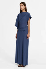 Acler Lansvale Maxi Dress - Night Sky Acler view 2