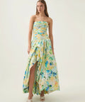 VioletteBubbleHemMaxiDress1