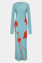 Sir Amelie Long Sleeve Dress view 2