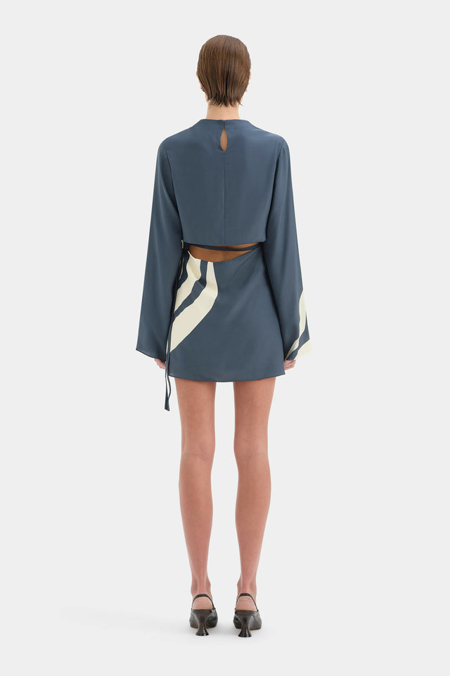 Sir Lilou Mini Dress