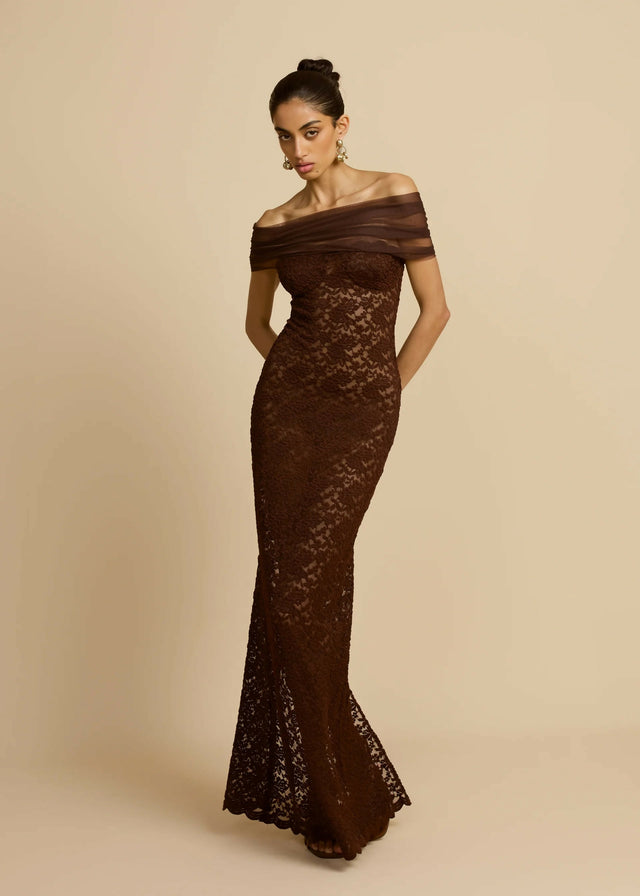 Arcina Ori Milana Dress
