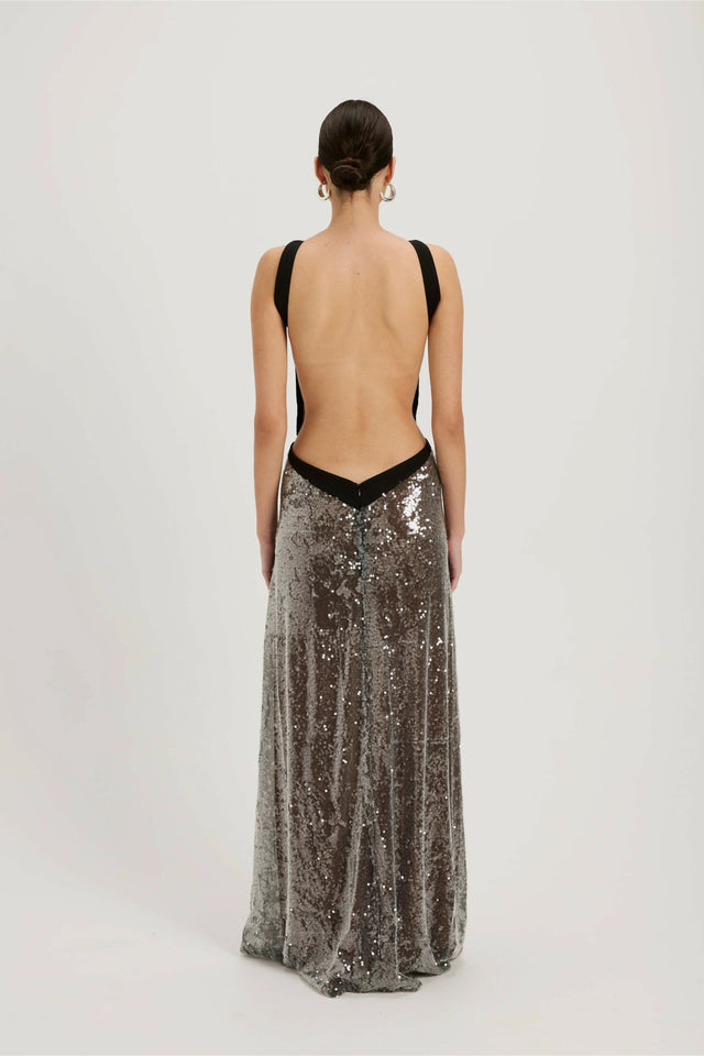 Ance Gria Jacqueline Gown Size 8