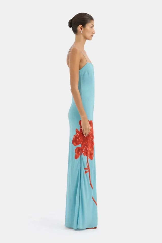 Sir Amelie Slip Dress