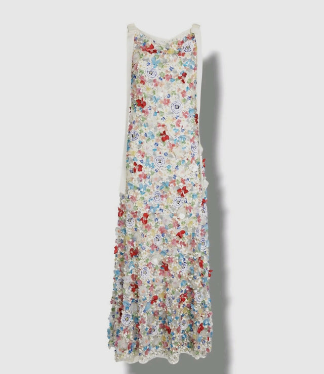 Rachel Gilbert Koko Gown Size 5/AU16