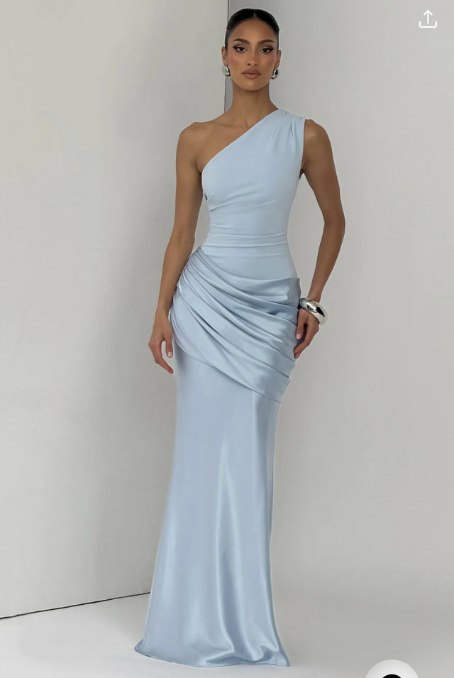 Babyboo Sandona Maxi Dress / XS