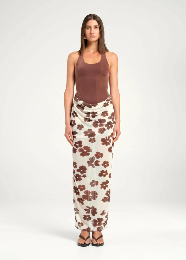 Benni Piper Maxi