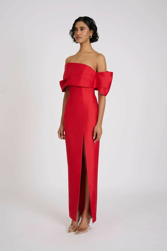 Eliya the Label Eleisha Dress