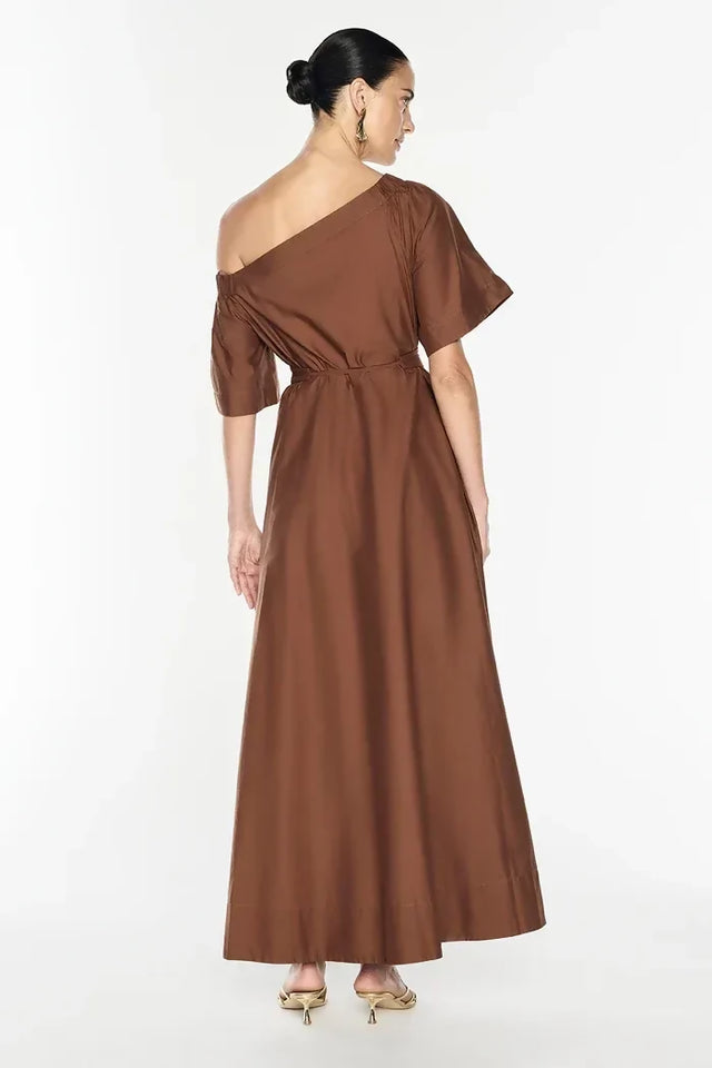 Manning Cartell Provence Off Shoulder Dress