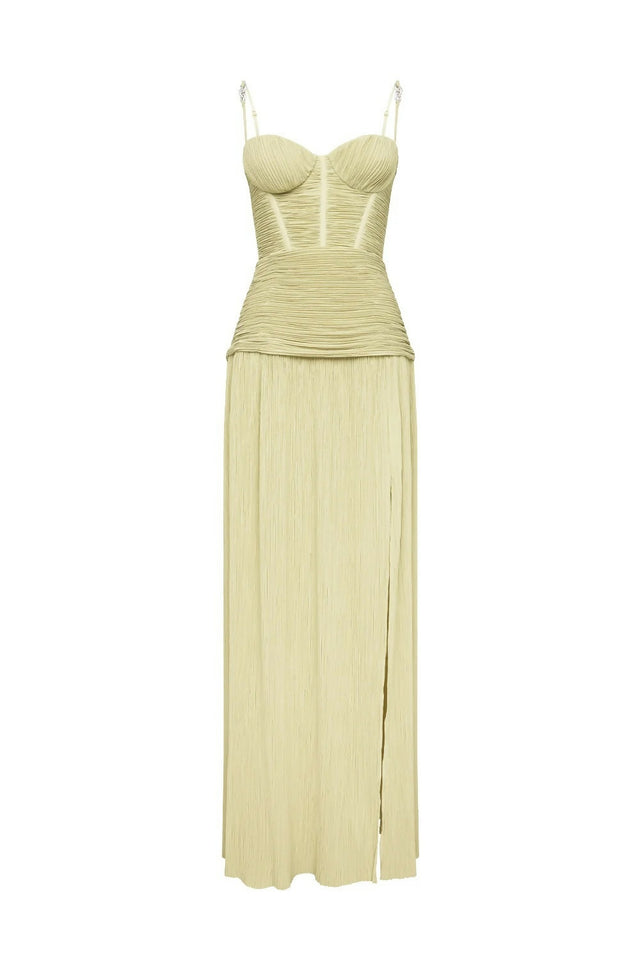 Manning Cartell Double Time Pleat Dress