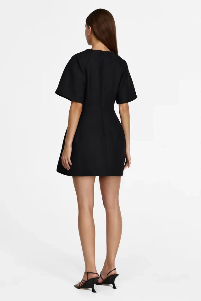 Acler Picts Mini Dress