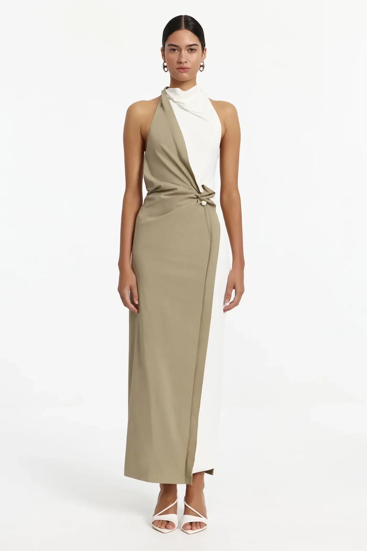 Significant other Rowyn Maxi Dress – designer dress hire