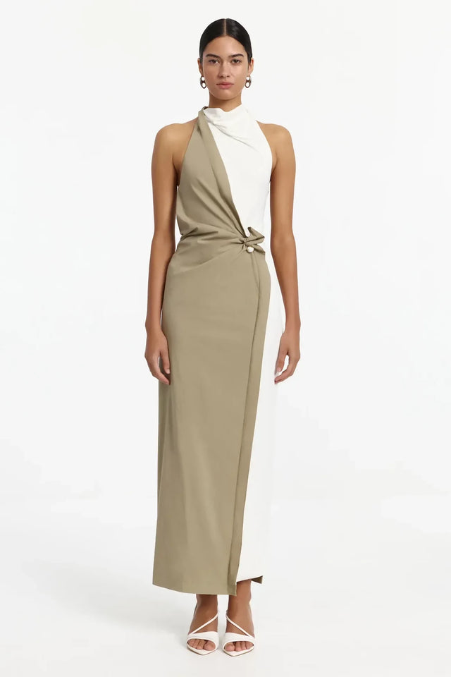 Significant other Rowyn Maxi Dress