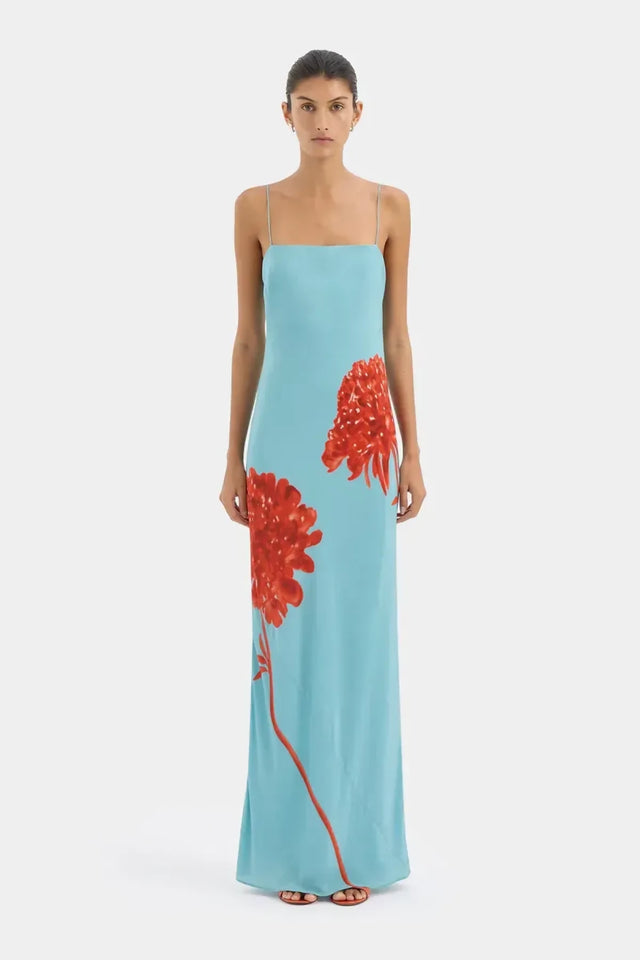 Sir Amelie Slip Dress