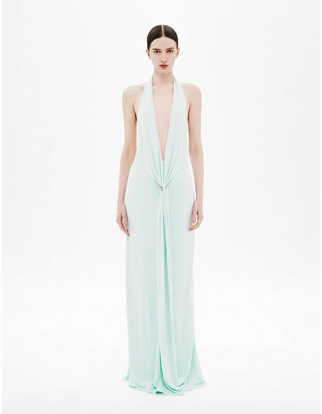 MISHA The Unity Jersey Dress