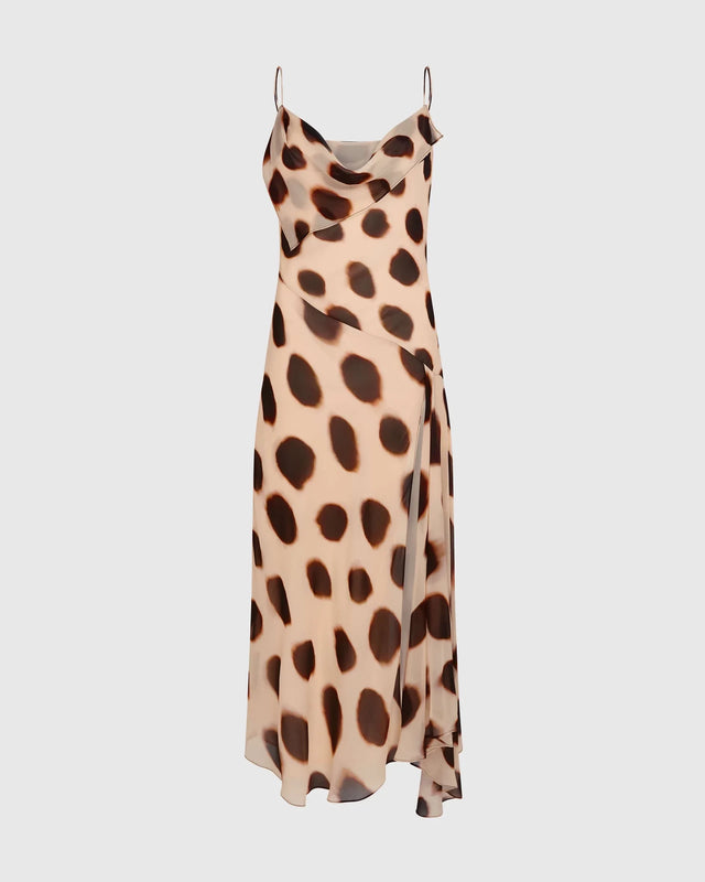 Rat & Boa Vaela Dress Size 10