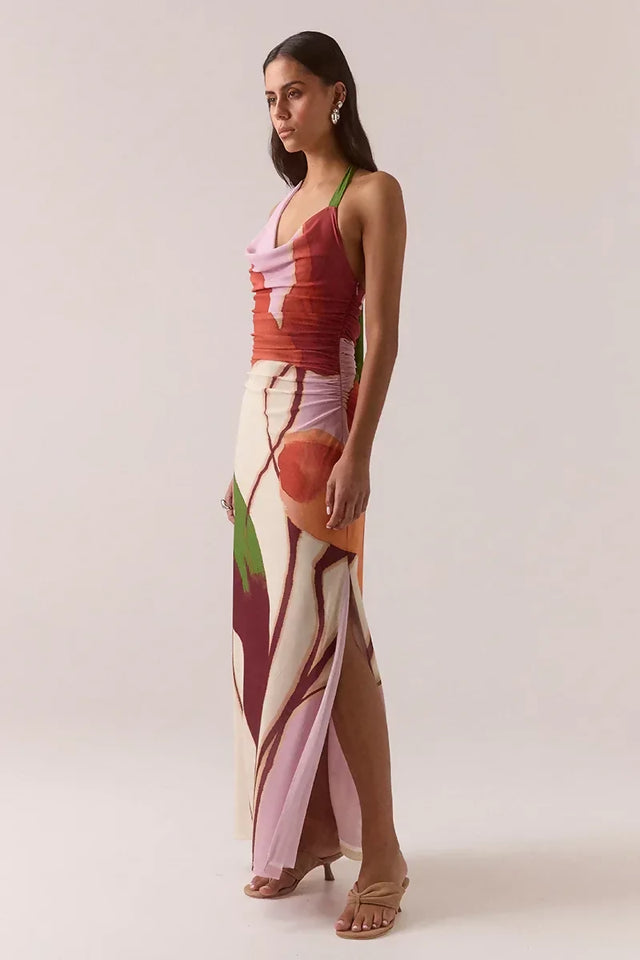 Sovere Kalea Dress