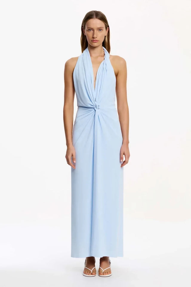 Significant Other Carrey Maxi Dress