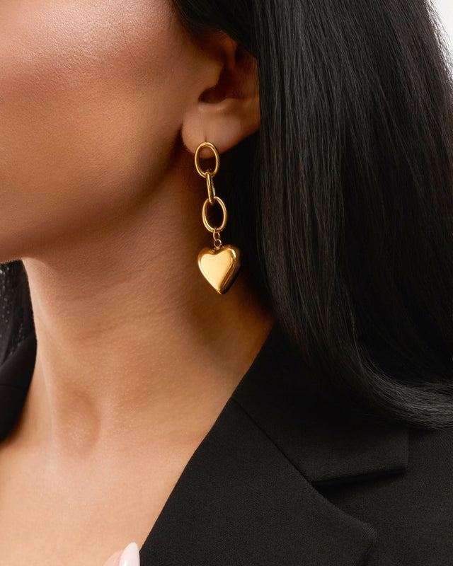 The Elan Edit (BUY TO KEEP) Heaven Earring