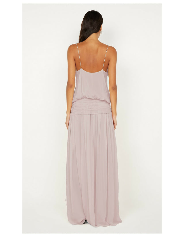 Bec + Bridge Camille Blouson Dress