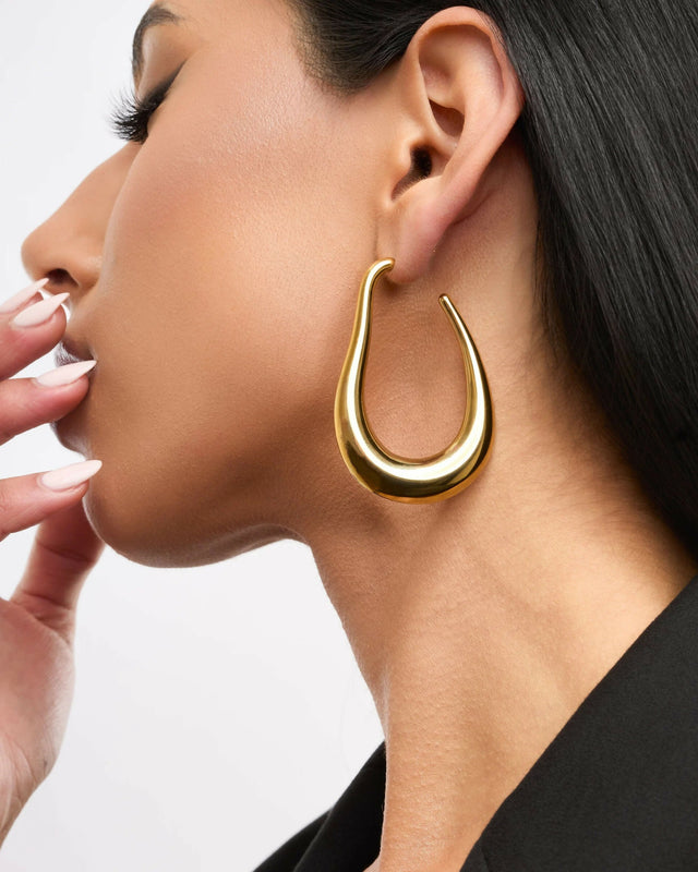 The Elan Edit (BUY TO KEEP) Gala Earrings