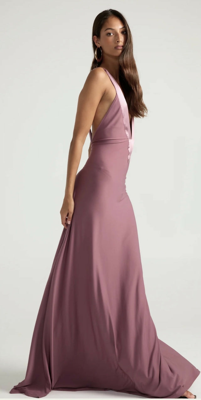 Rosa gown