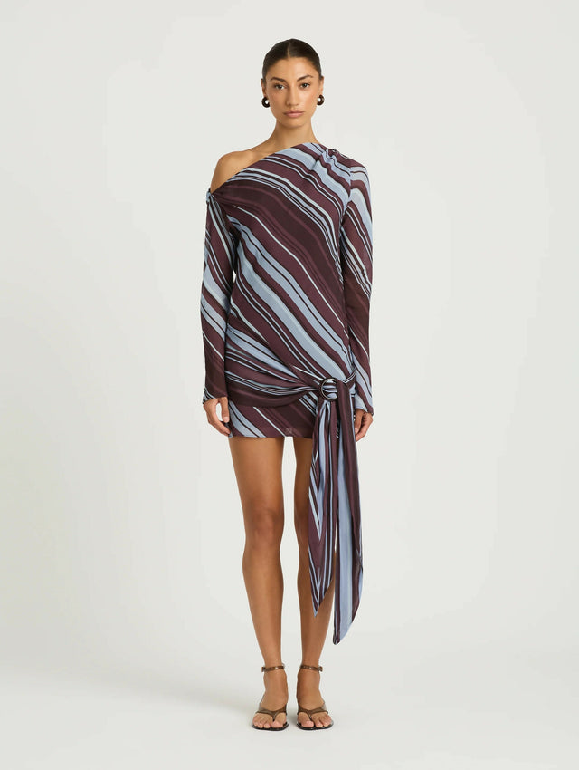 Benni Elise Mini Dress