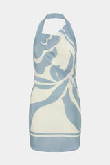 Sir Lilou Halter Mini Dress view 2