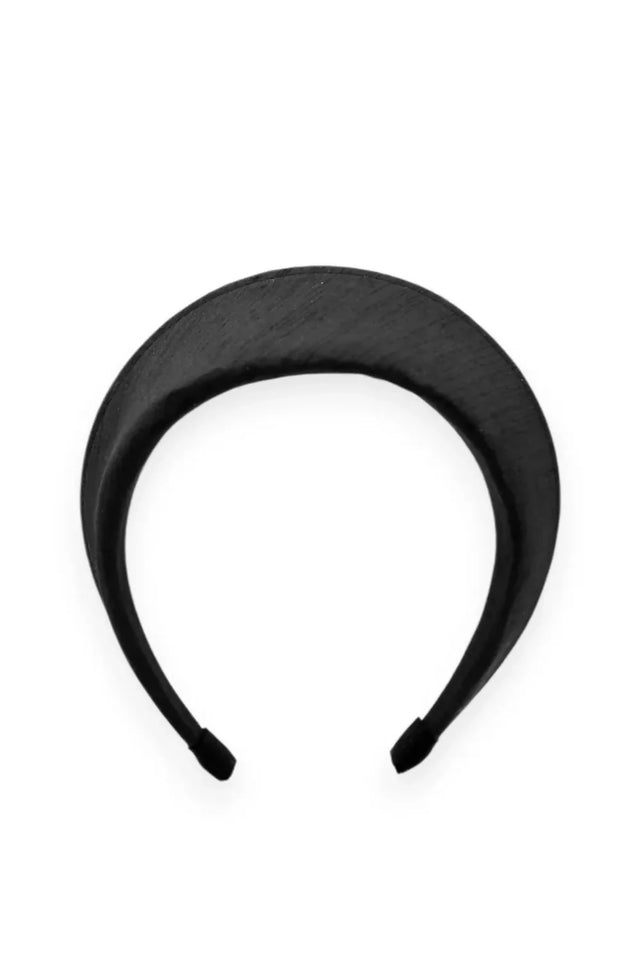 Morgan & Taylor Giselle Fascinator - Black