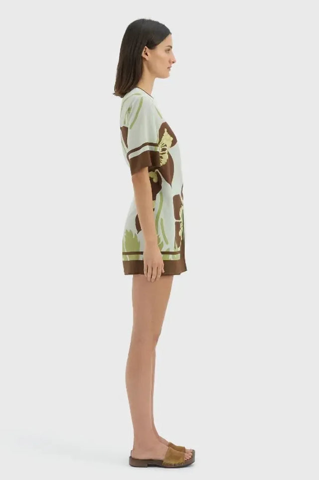 Sir Amaia Mini Dress