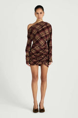Benni Hera Mini Dress view 1