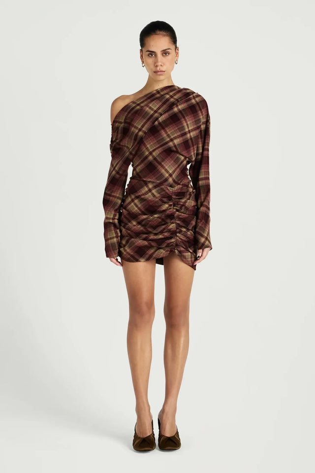 Benni Hera Mini Dress