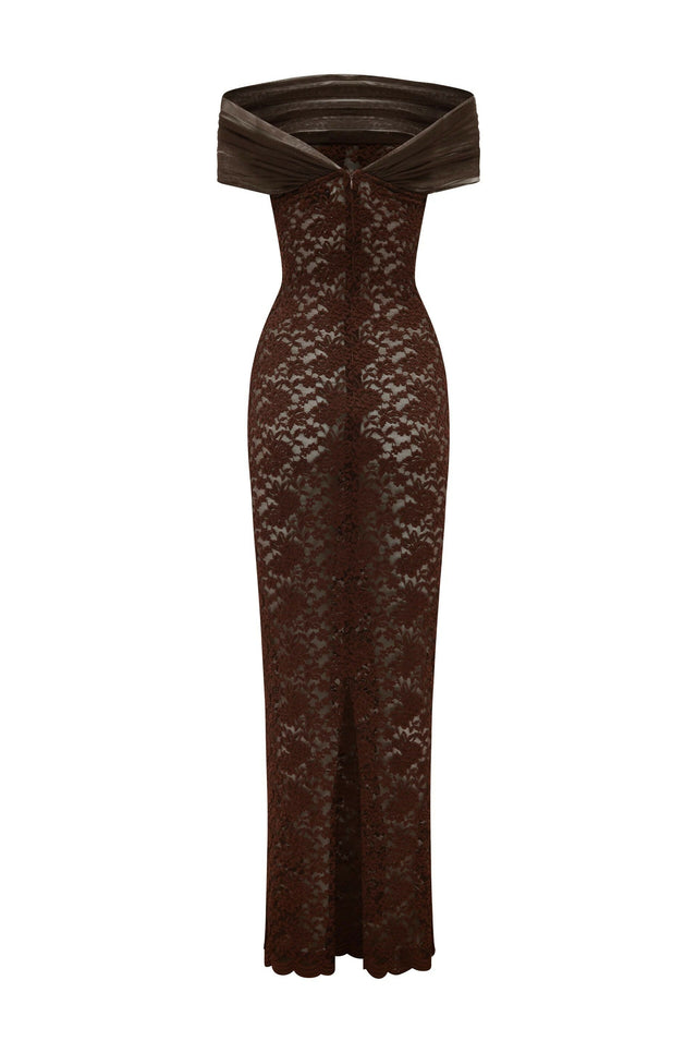 Arcina Ori Milana Dress