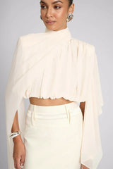 Eliya The Label Leon Top view 2