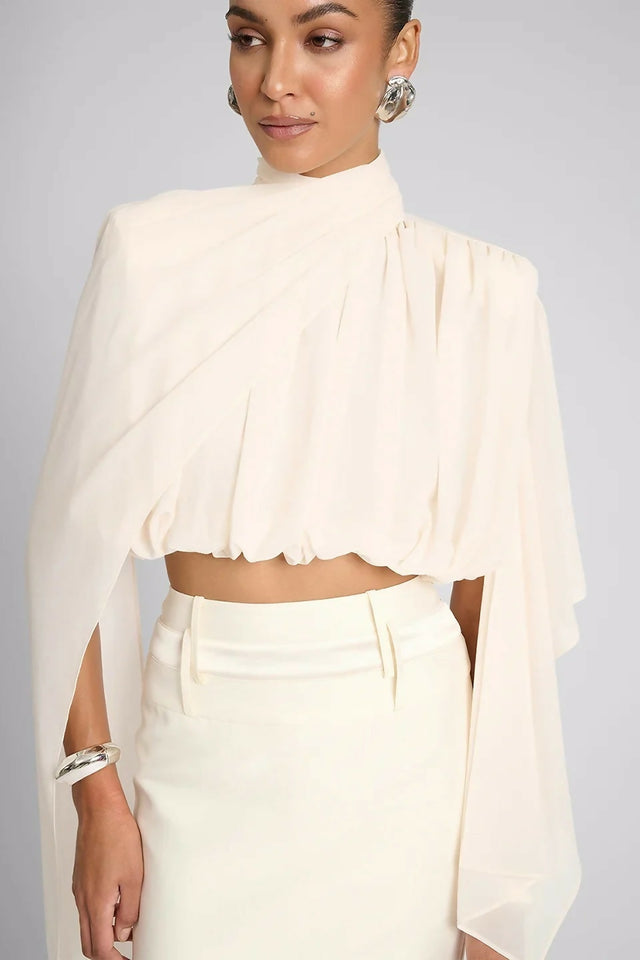 Eliya The Label Leon Top