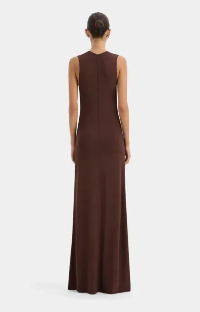 Sir Apolline Maxi Dress